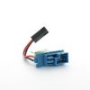 FISPA 10.9090 Resistor, interior blower